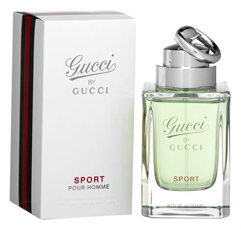 gucci sport pour homme 50ml|gucci cologne pour homme.